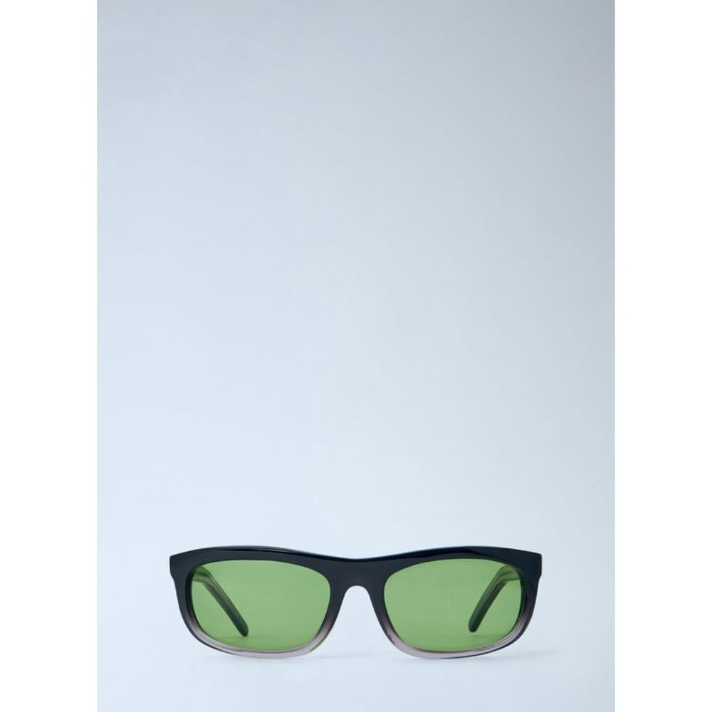 Our Legacy Women Shelter Sunglasses